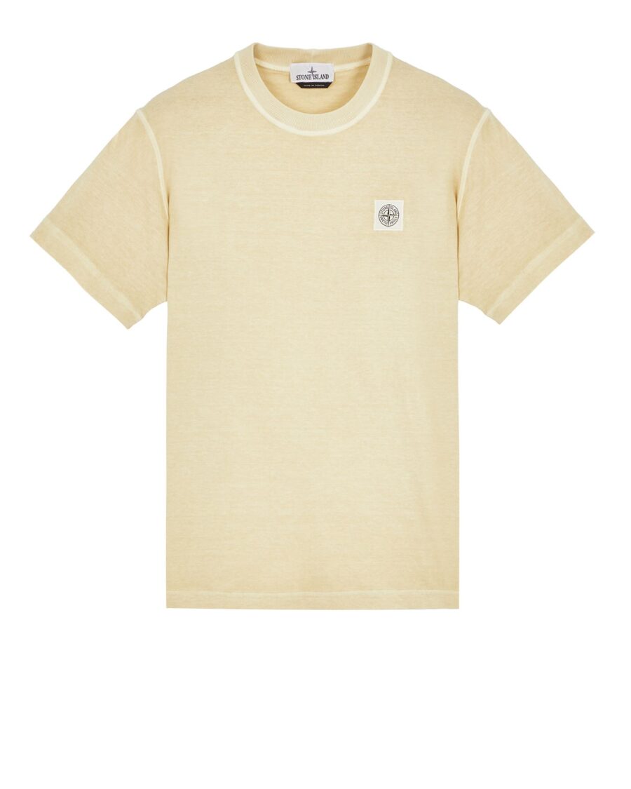 SHORT-SLEEVE T-SHIRT