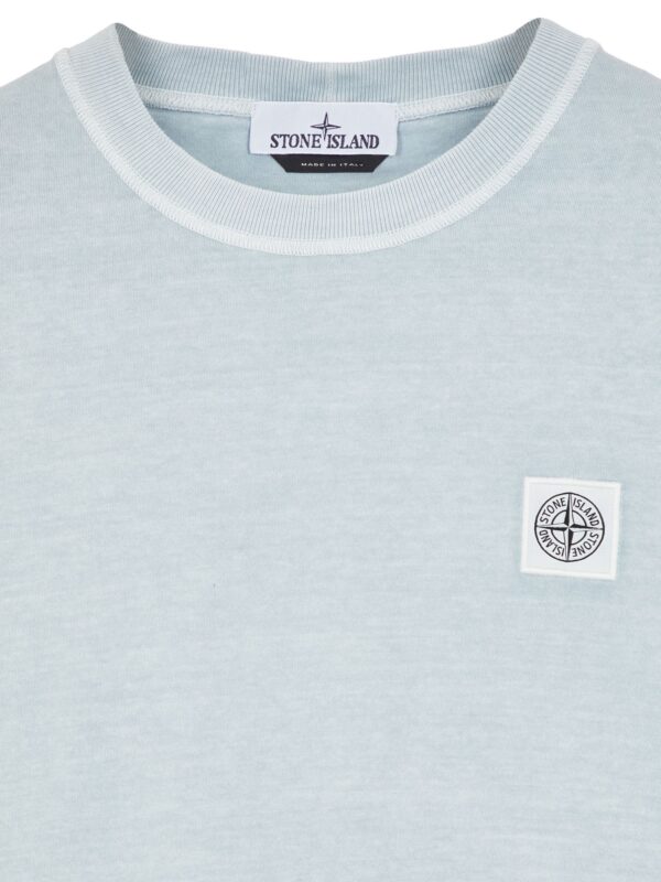 SHORT-SLEEVE T-SHIRT