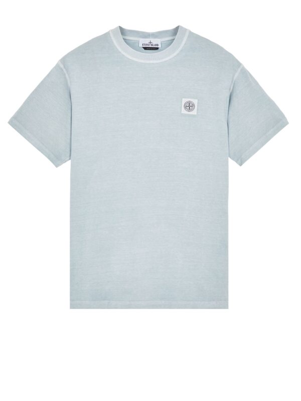 SHORT-SLEEVE T-SHIRT