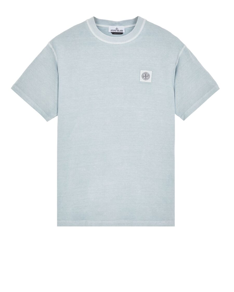 SHORT-SLEEVE T-SHIRT