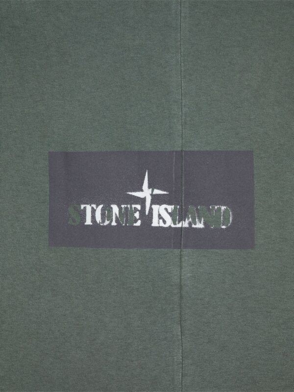 SHORT-SLEEVE T-SHIRT