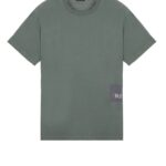 SHORT-SLEEVE T-SHIRT