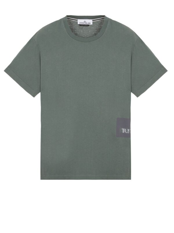 SHORT-SLEEVE T-SHIRT