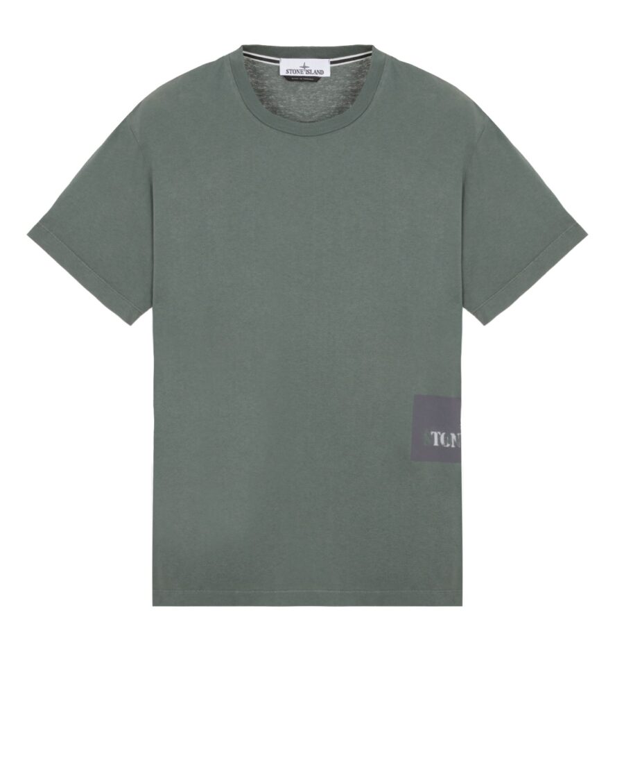 SHORT-SLEEVE T-SHIRT