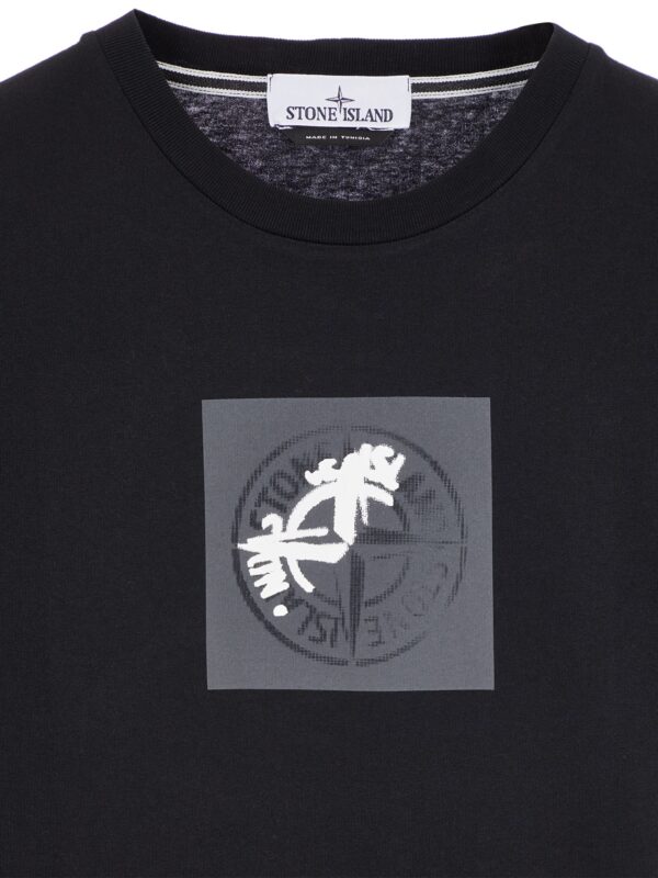 SHORT-SLEEVE T-SHIRT