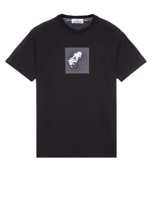 SHORT-SLEEVE T-SHIRT