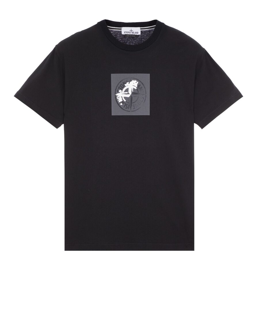 SHORT-SLEEVE T-SHIRT