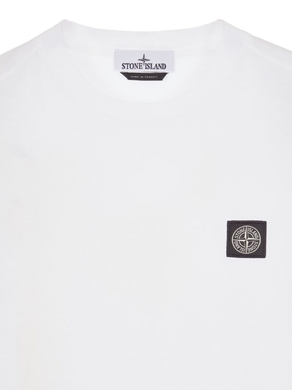 SHORT-SLEEVE T-SHIRT