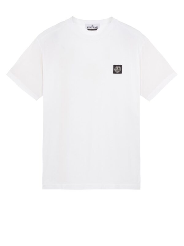 SHORT-SLEEVE T-SHIRT