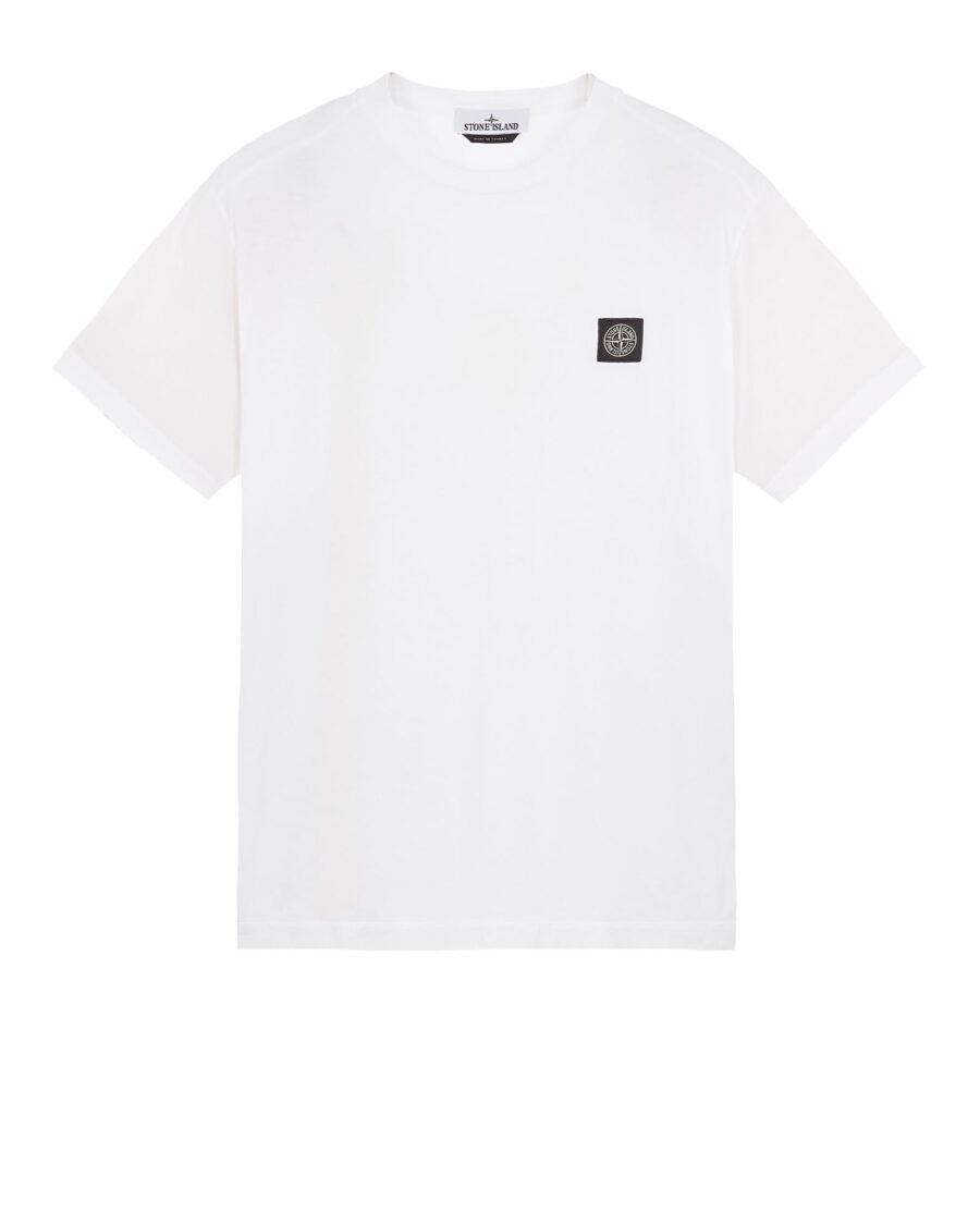 SHORT-SLEEVE T-SHIRT