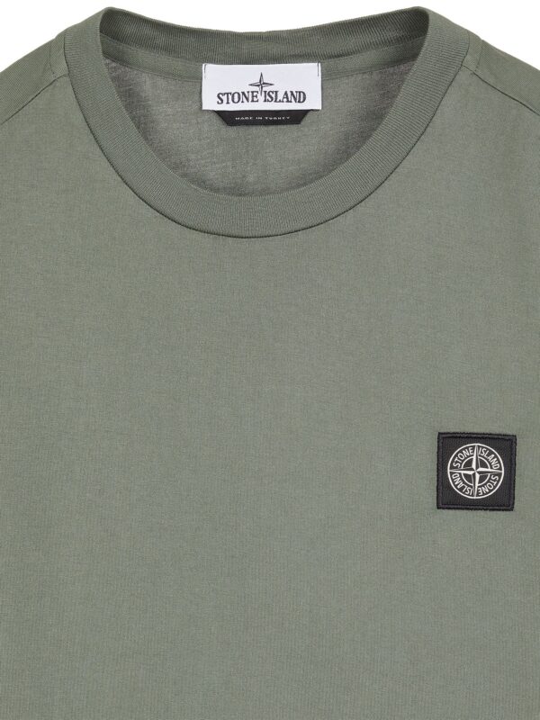 SHORT-SLEEVE T-SHIRT