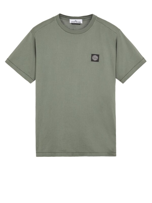 SHORT-SLEEVE T-SHIRT