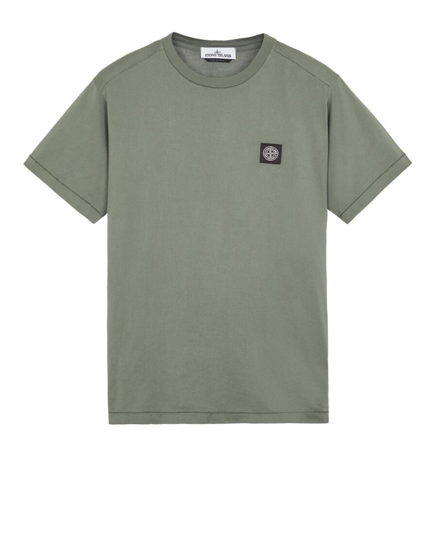 SHORT-SLEEVE T-SHIRT