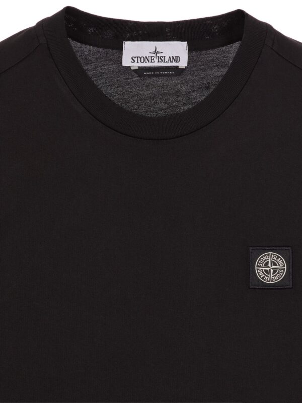 SHORT-SLEEVE T-SHIRT