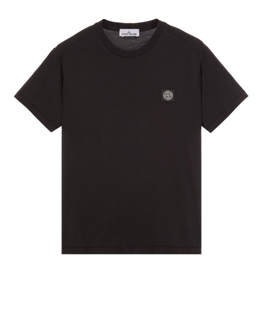 SHORT-SLEEVE T-SHIRT