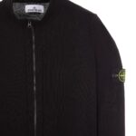 CARDIGAN KNIT