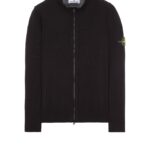 CARDIGAN KNIT