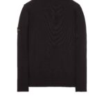 CARDIGAN KNIT
