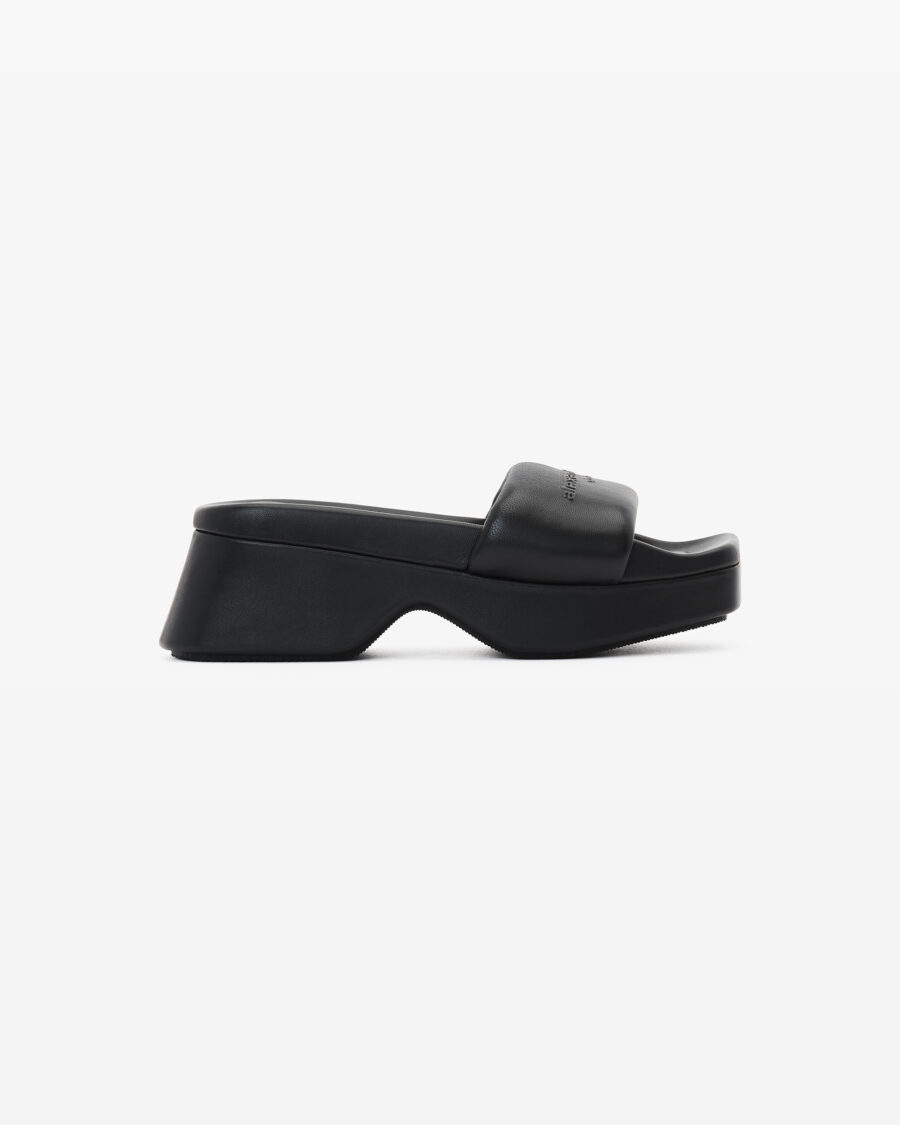 PLATFORM FLOAT SLIDES