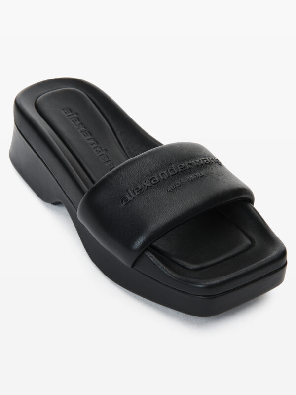PLATFORM FLOAT SLIDES