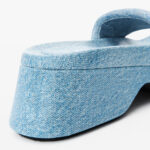 PLATFORM FLOAT SLIDES
