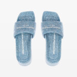 PLATFORM FLOAT SLIDES