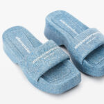 PLATFORM FLOAT SLIDES