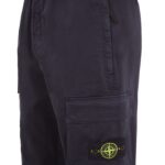REGULAR FIT CARGO PANTS