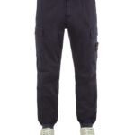 REGULAR FIT CARGO PANTS