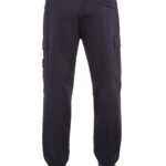 REGULAR FIT CARGO PANTS