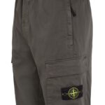 REGULAR FIT CARGO PANTS