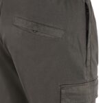 REGULAR FIT CARGO PANTS