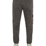 REGULAR FIT CARGO PANTS