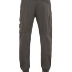 REGULAR FIT CARGO PANTS