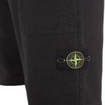 REGULAR FIT BERMUDA SHORTS