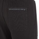 REGULAR FIT BERMUDA SHORTS