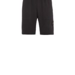 REGULAR FIT BERMUDA SHORTS