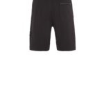 REGULAR FIT BERMUDA SHORTS