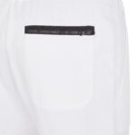 REGULAR FIT BERMUDA SHORTS
