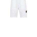 REGULAR FIT BERMUDA SHORTS