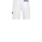 REGULAR FIT BERMUDA SHORTS