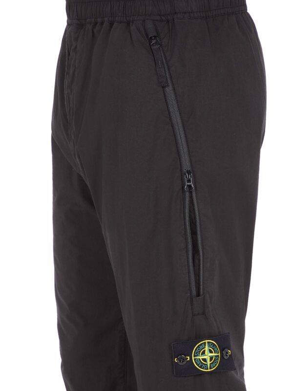 REGULAR FIT SPEED PANTS