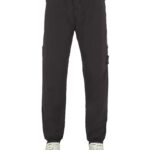 REGULAR FIT SPEED PANTS