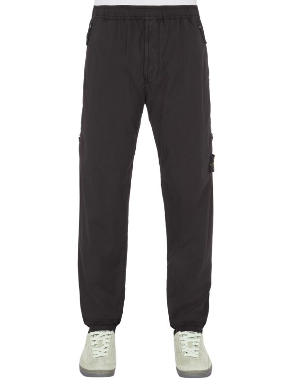 REGULAR FIT SPEED PANTS