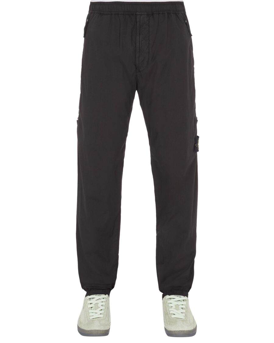 REGULAR FIT SPEED PANTS