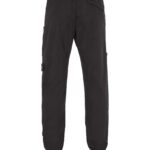 REGULAR FIT SPEED PANTS
