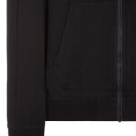 TRACK TOP SWEATSHIRT