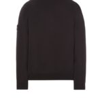 TRACK TOP SWEATSHIRT