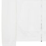TRACK TOP SWEATSHIRT