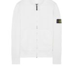 TRACK TOP SWEATSHIRT